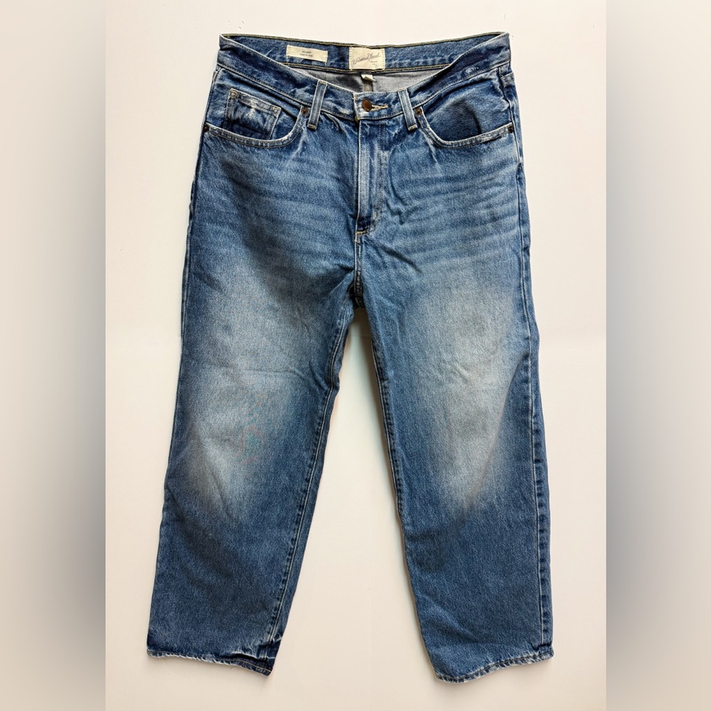 Universal Thread 90’s Baggy Jeans